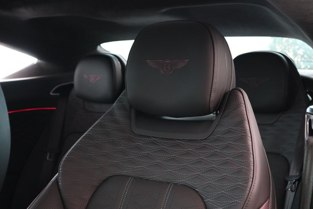 Bentley Continental GT 2025
