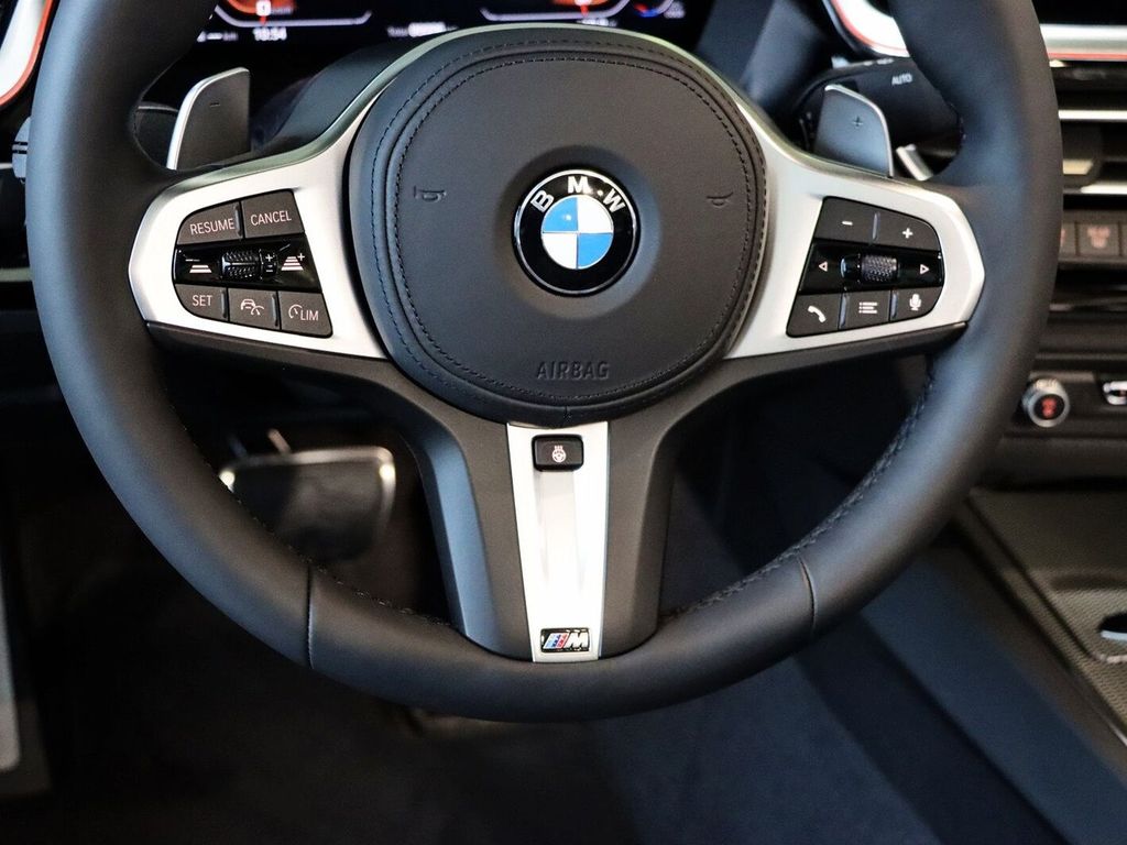 BMW Z4 M40