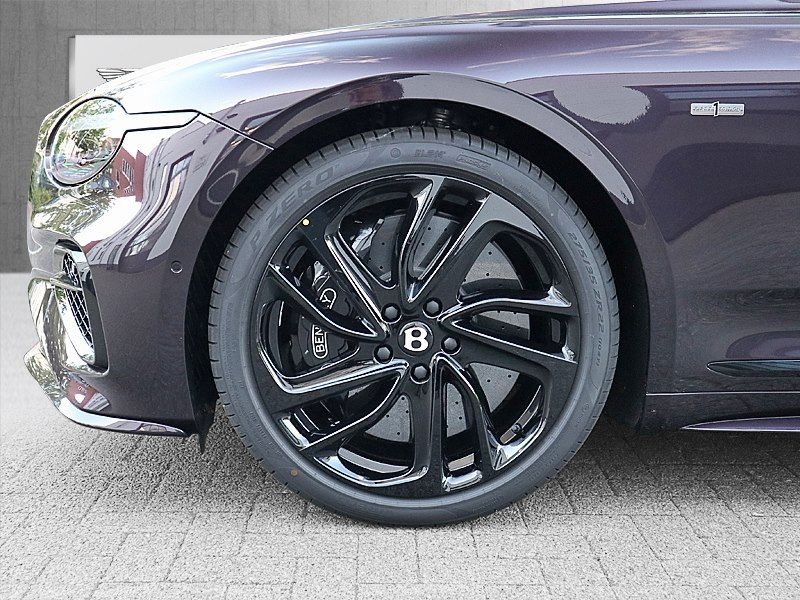 Bentley Continental GT 2025