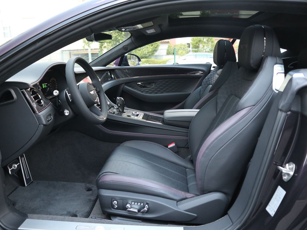 Bentley Continental GT 2025