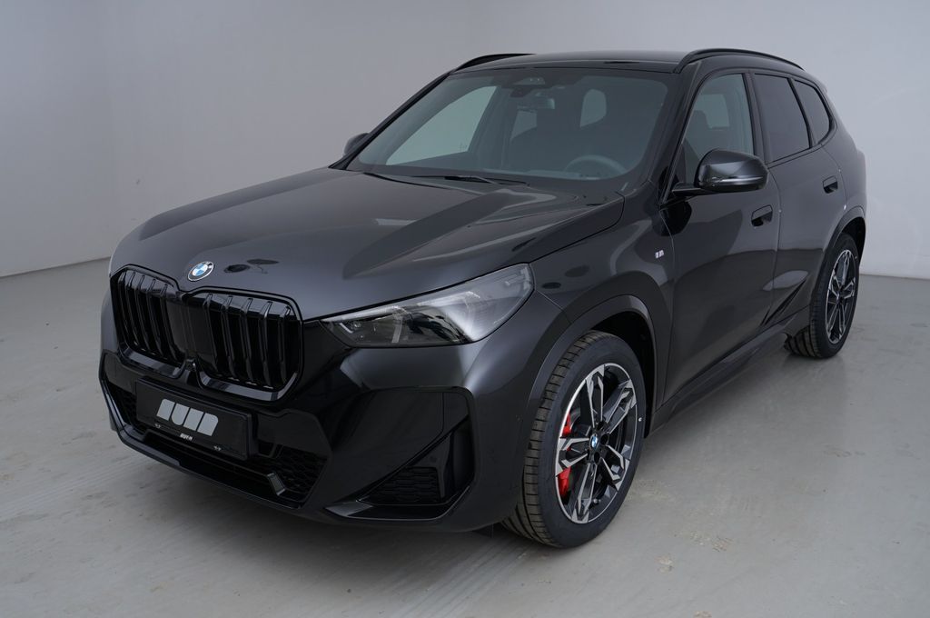 BMW X1 2024