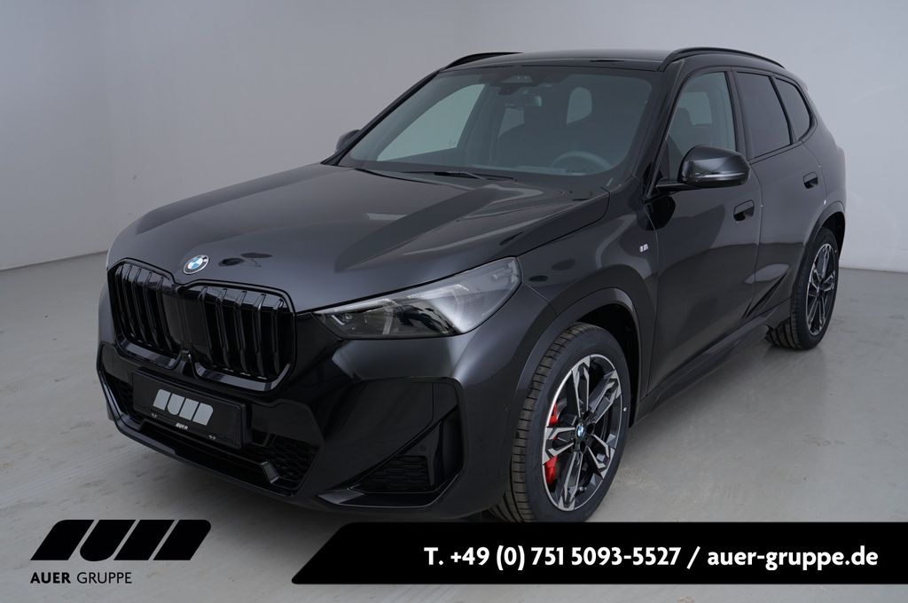 BMW X1 2024