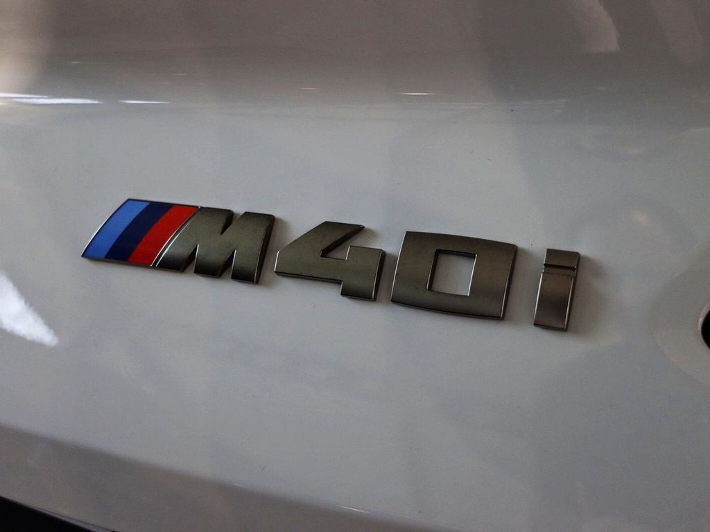 BMW Z4 M40