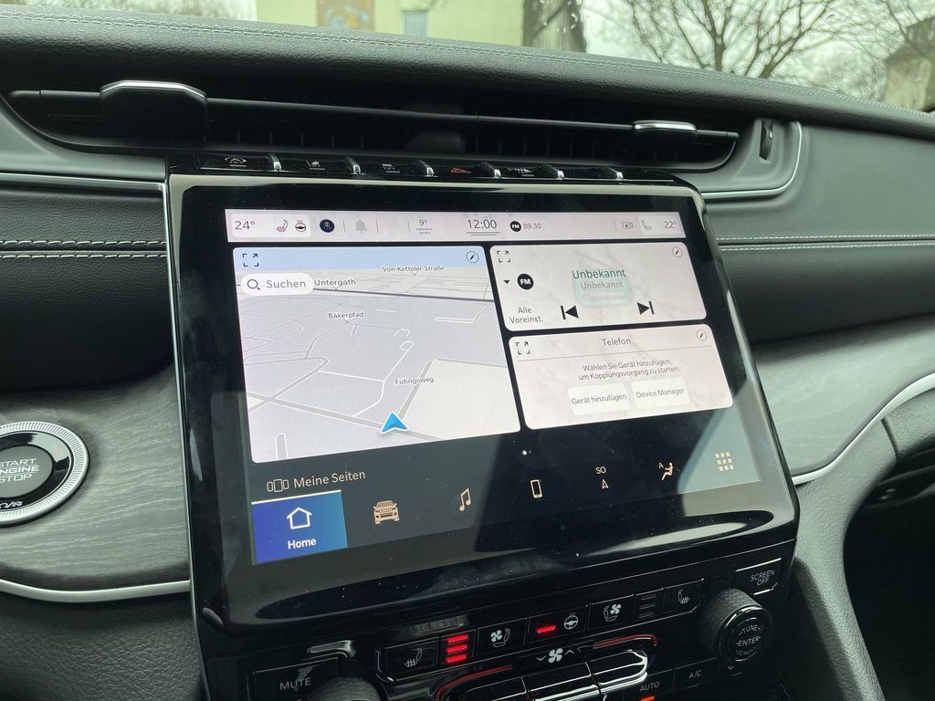 Jeep Grand Cherokee 2023