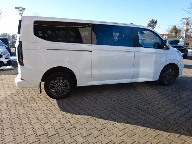 Ford Tourneo Custom 2024