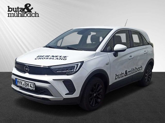 Opel Crossland (X) 2021