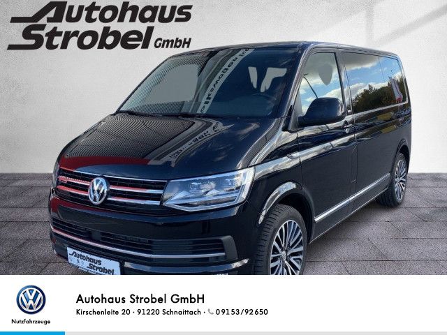 Volkswagen T6 Multivan 2019