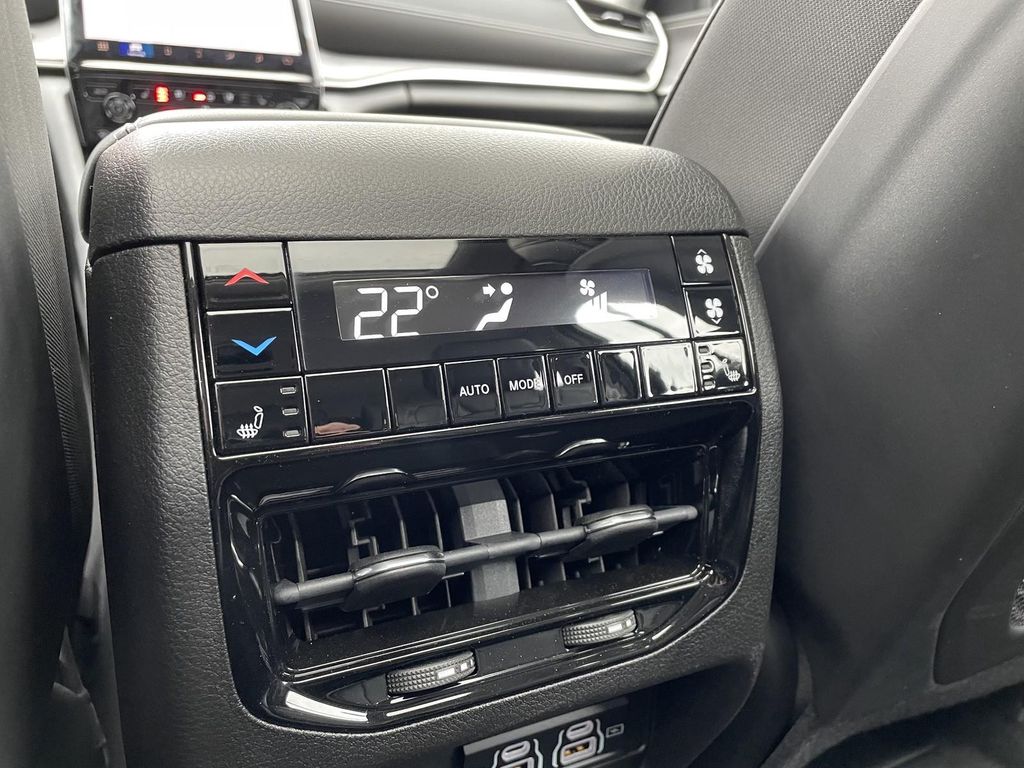 Jeep Grand Cherokee 2023