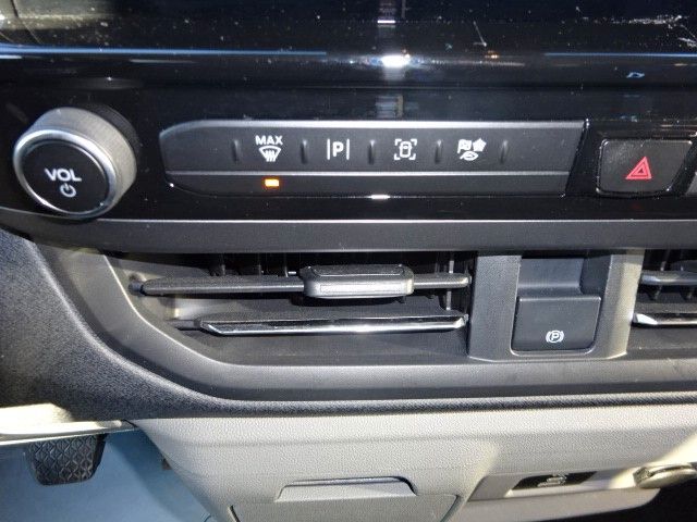 Ford Tourneo Custom 2024