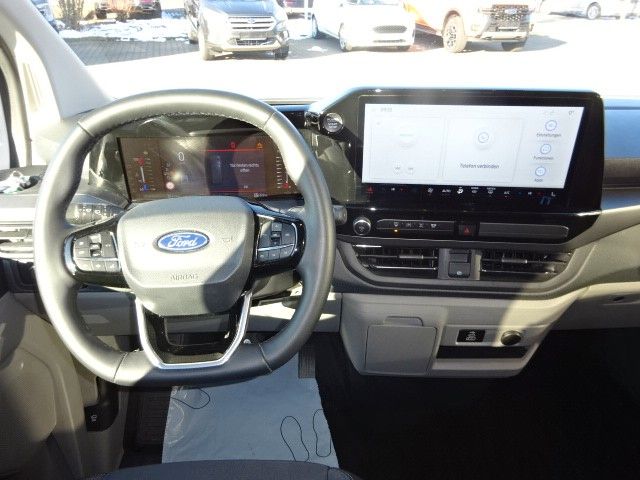 Ford Tourneo Custom 2024