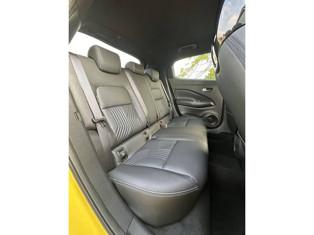 Nissan Juke 2024