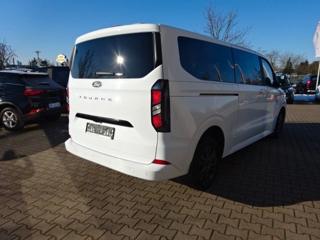 Ford Tourneo Custom 2024