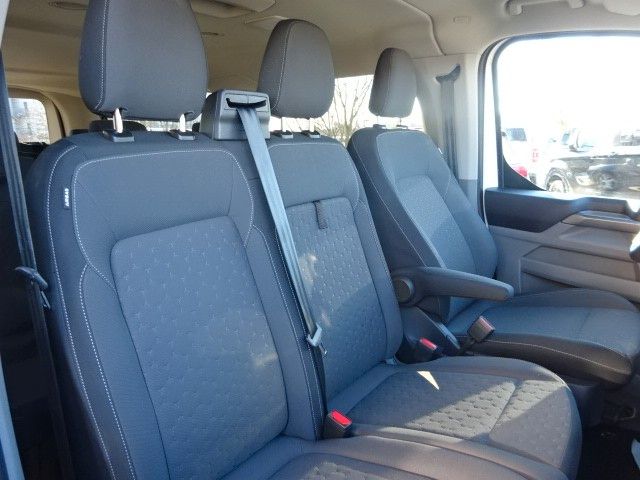 Ford Tourneo Custom 2024