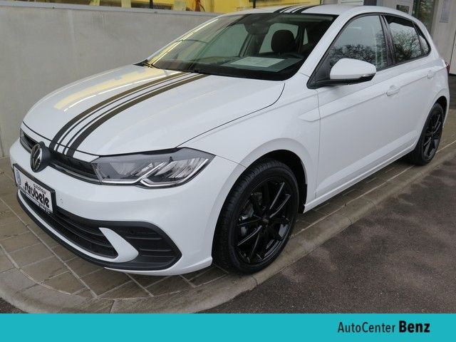 Volkswagen Polo 2024