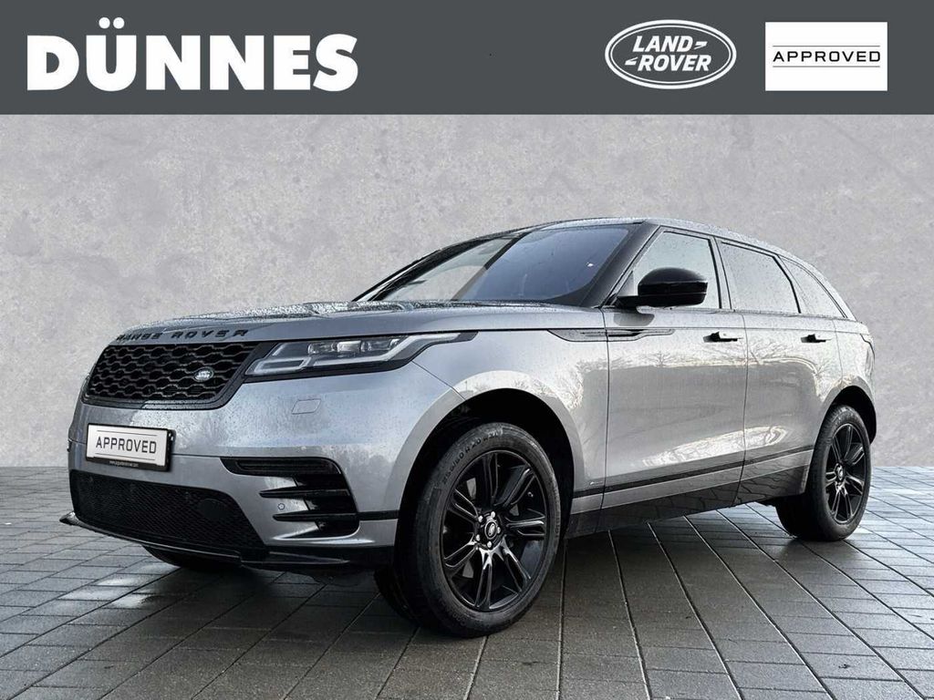 Land Rover Range Rover Velar 2020
