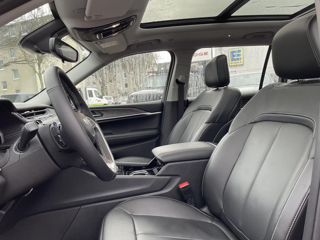 Jeep Grand Cherokee 2023