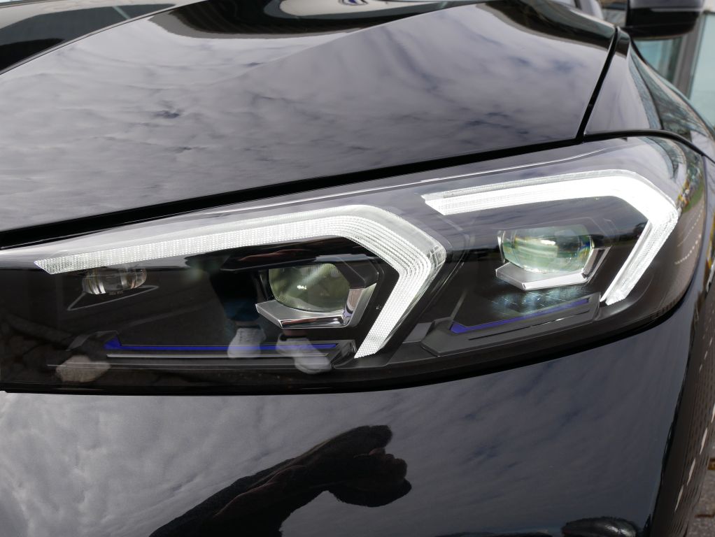 ALPINA D3 S
