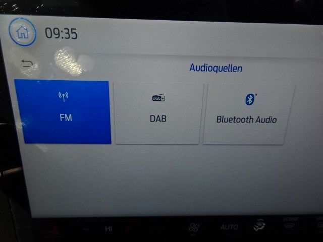 Ford Tourneo Custom 2024