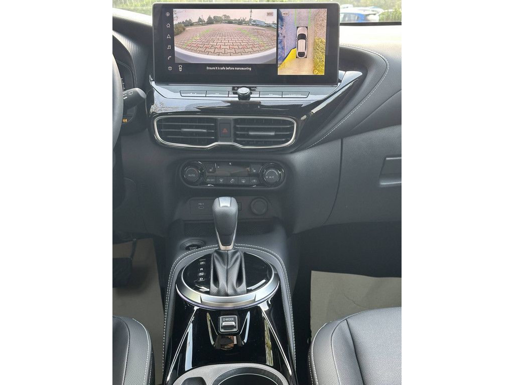 Nissan Juke 2024