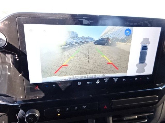 Ford Tourneo Custom 2024