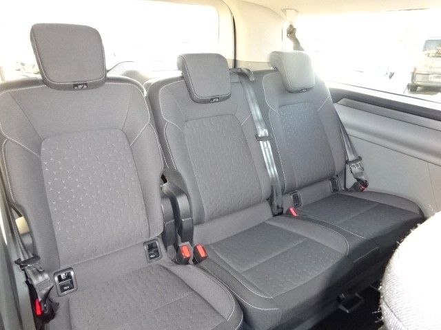 Ford Tourneo Custom 2024