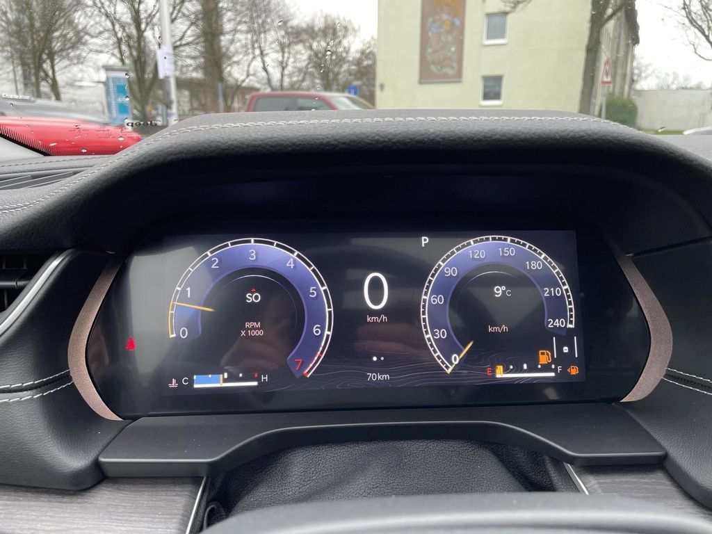 Jeep Grand Cherokee 2023