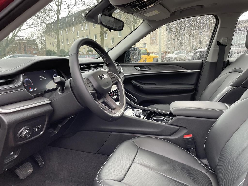 Jeep Grand Cherokee 2023