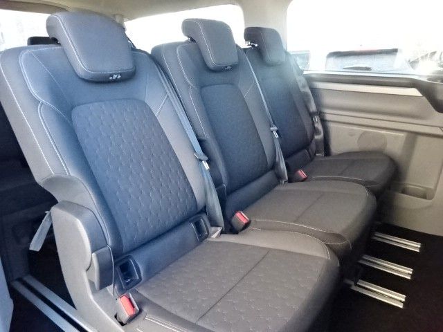 Ford Tourneo Custom 2024