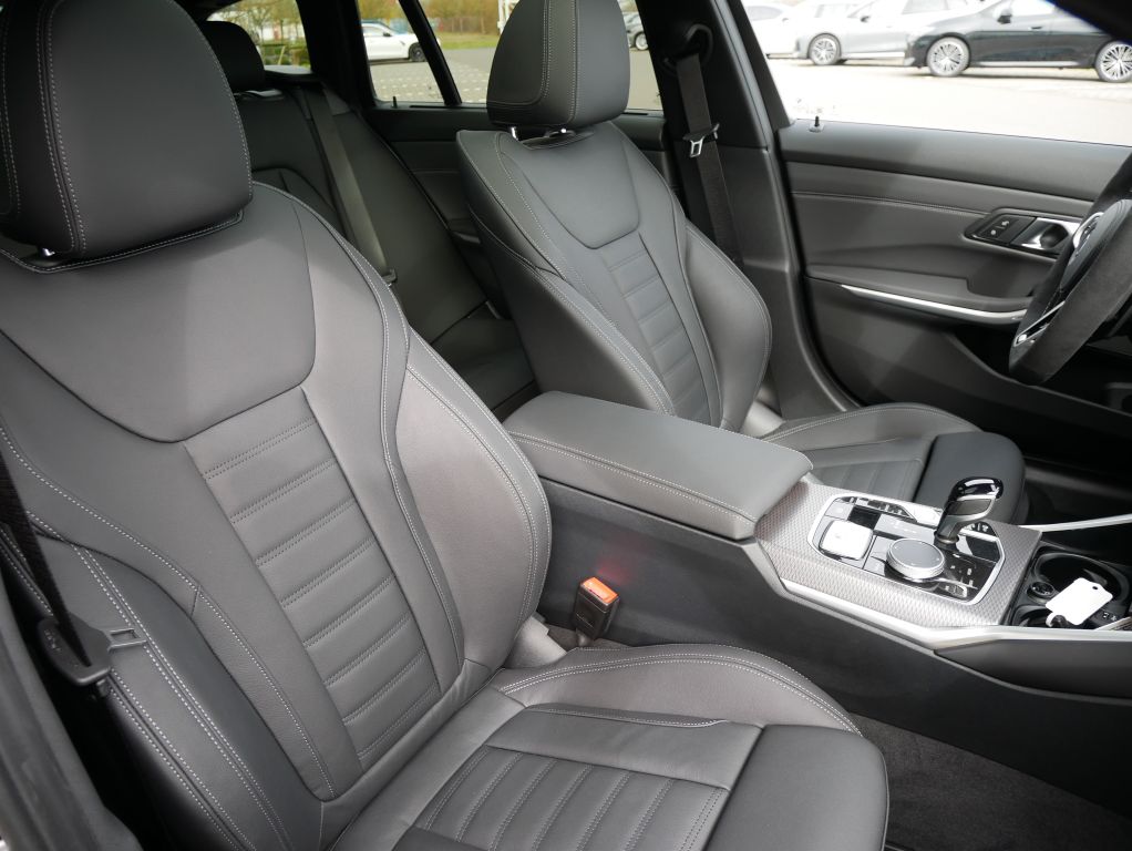 ALPINA D3 S