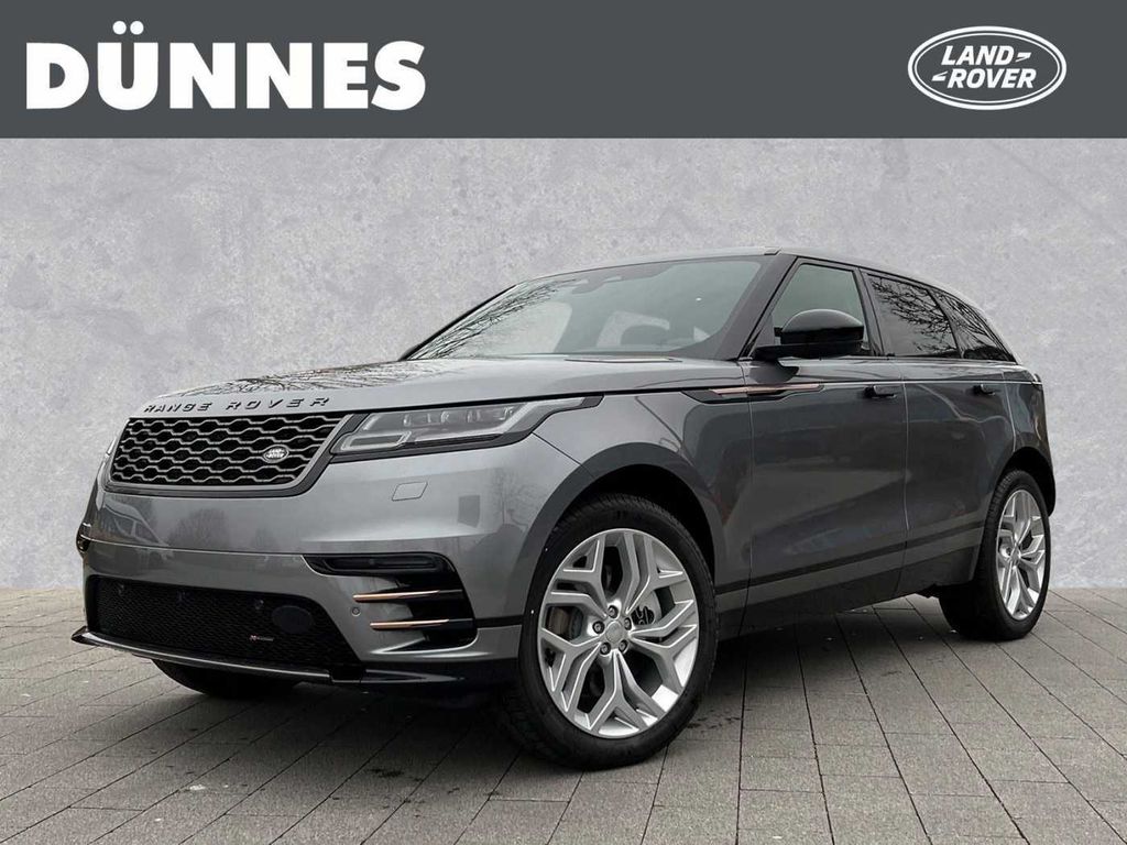 Land Rover Range Rover Velar 2022