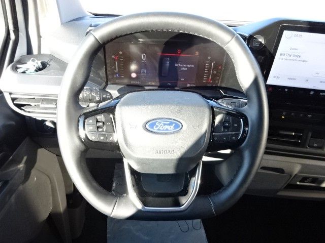Ford Tourneo Custom 2024