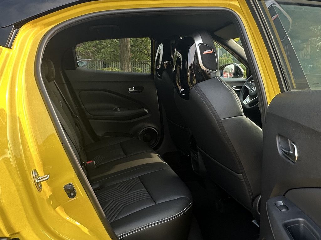 Nissan Juke 2024