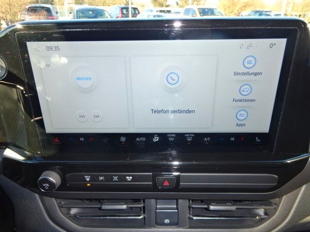 Ford Tourneo Custom 2024