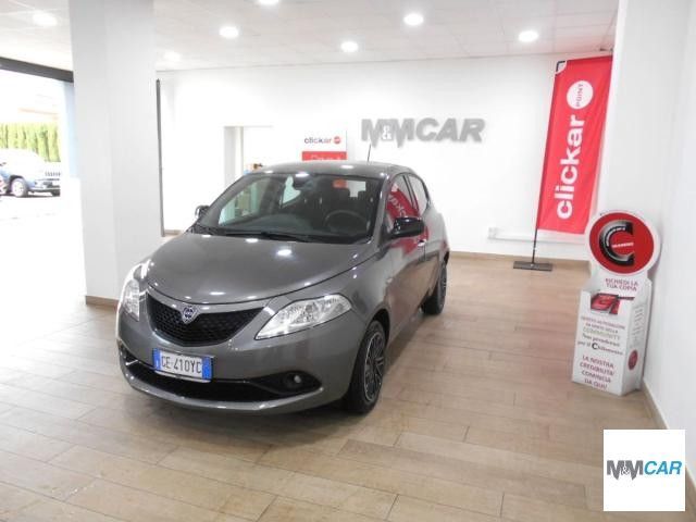 Lancia Ypsilon 2021