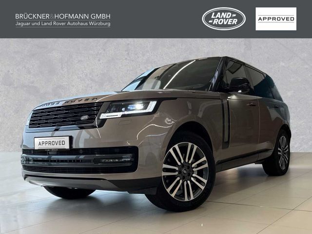 Land Rover Range Rover 2023