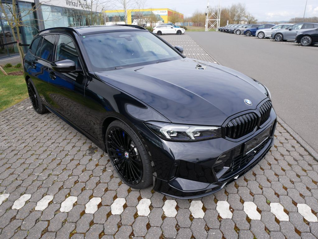 ALPINA D3 S