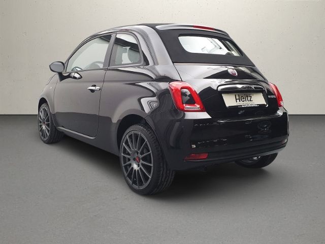 Fiat 500C 2023
