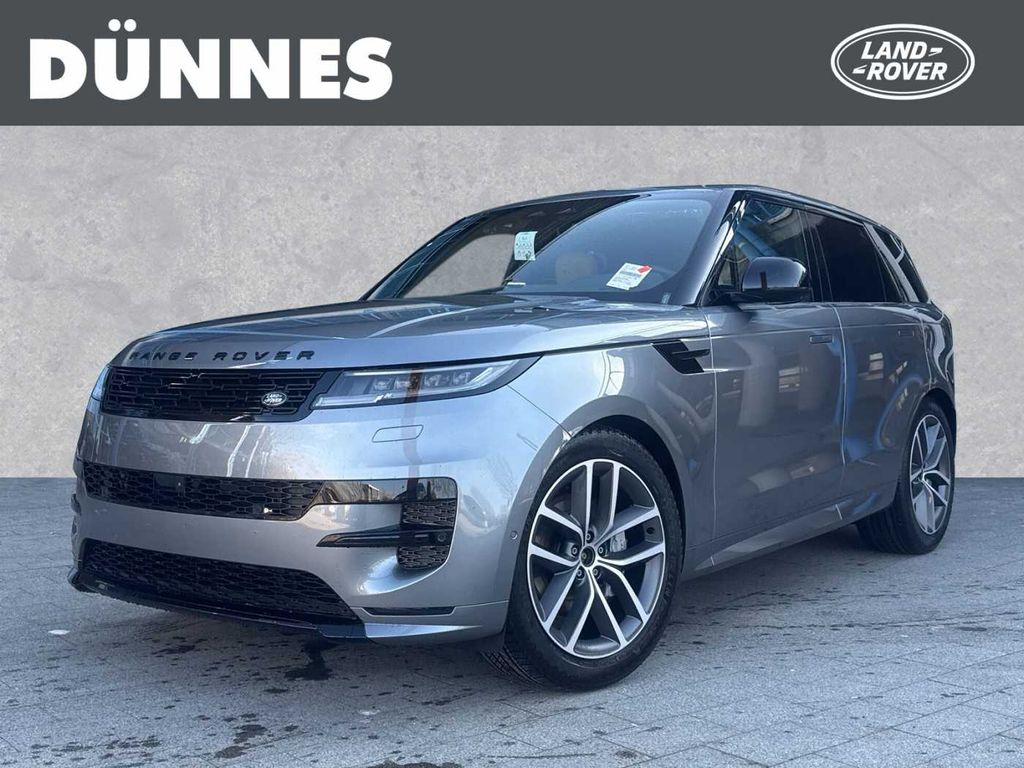 Land Rover Range Rover Sport 2025