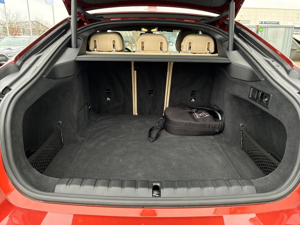 BMW i4 2022
