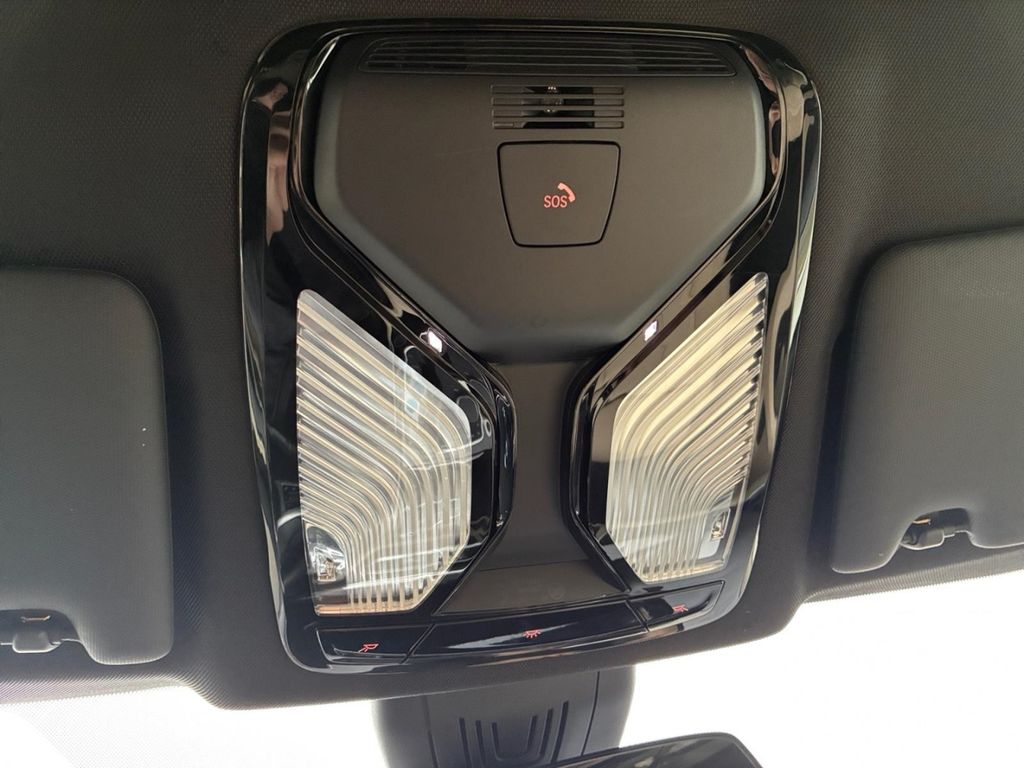 BMW i4 2022