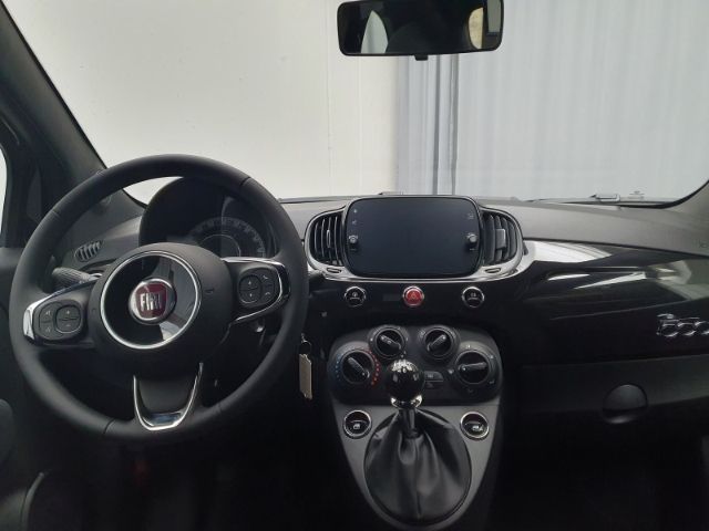 Fiat 500C 2023