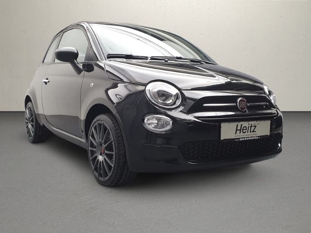Fiat 500C 2023