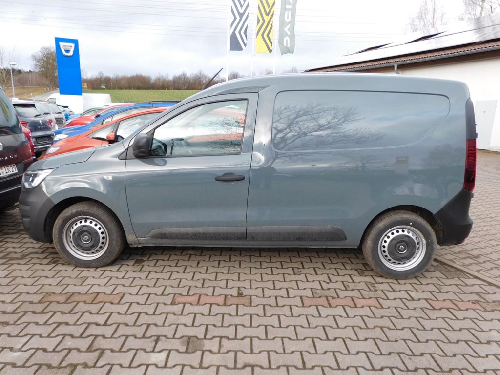 Renault Express 2023