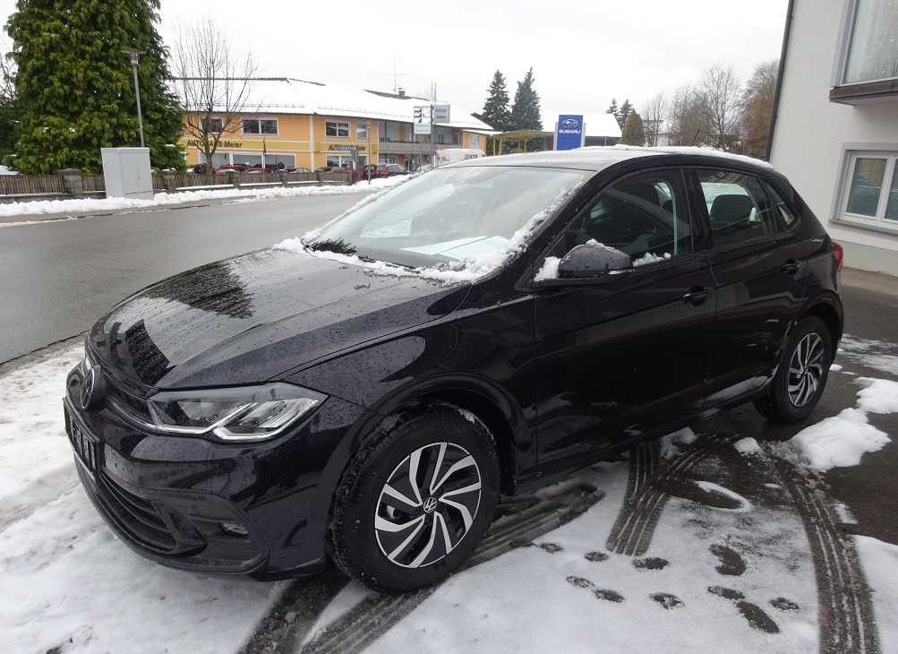 Volkswagen Polo 2023