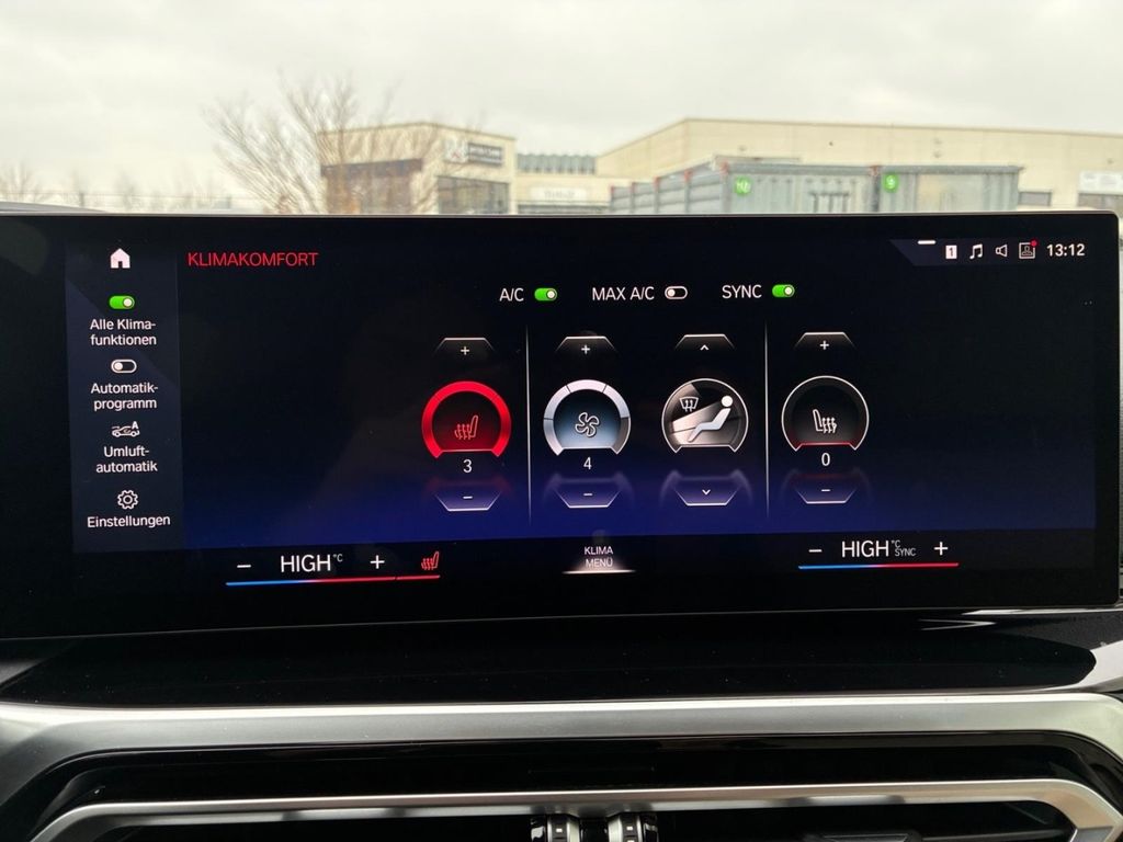 BMW i4 2022