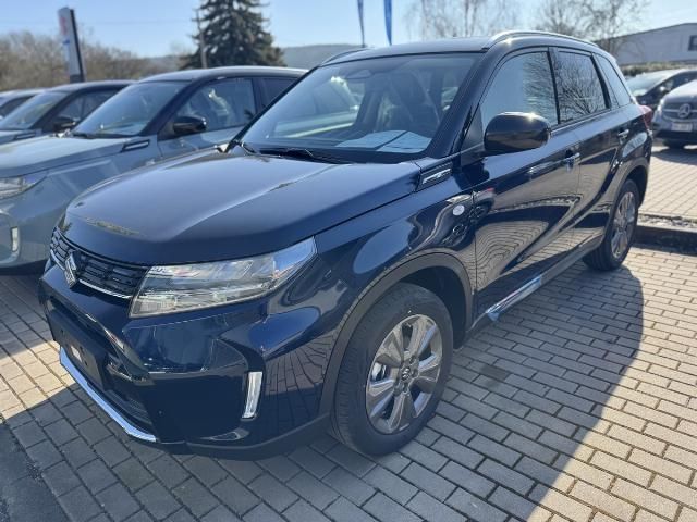 Suzuki Vitara 2025