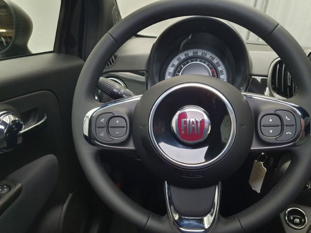 Fiat 500C 2023