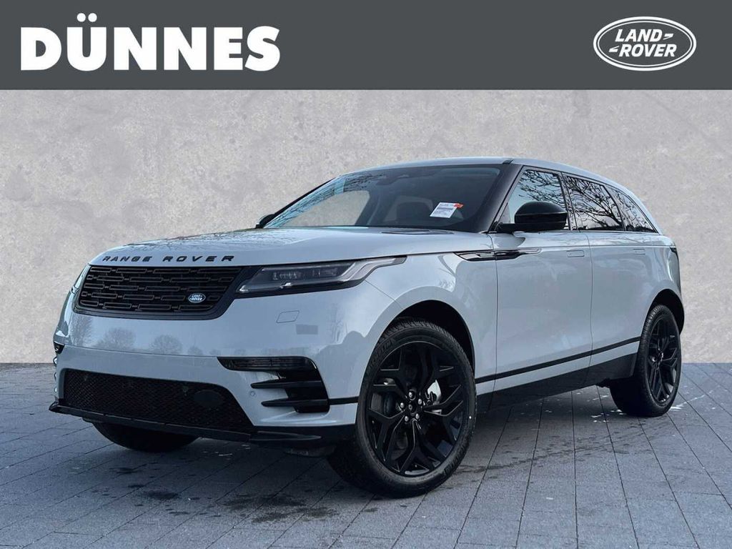 Land Rover Range Rover Velar 2025
