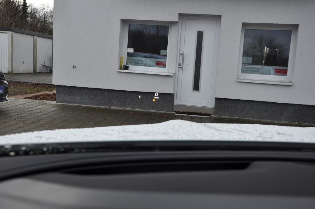 Mercedes-Benz E 450 2019