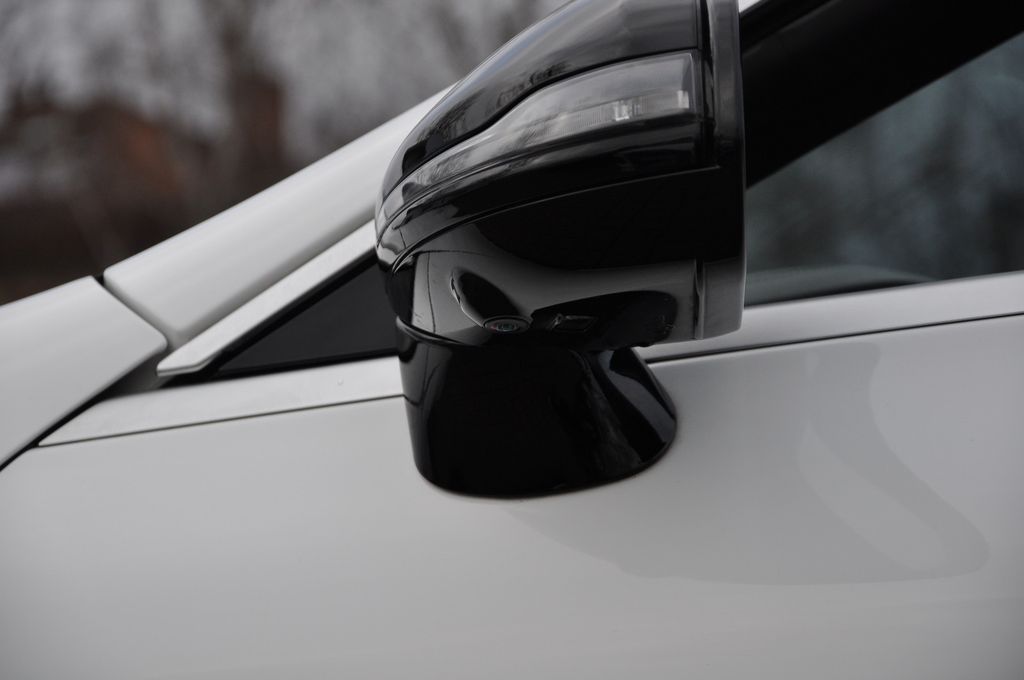 Mercedes-Benz E 450 2019